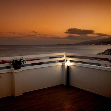 Operaprimasuite Messina Exterior photo
