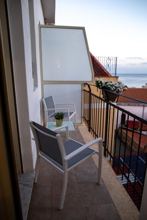 Operaprimasuite Messina Exterior photo
