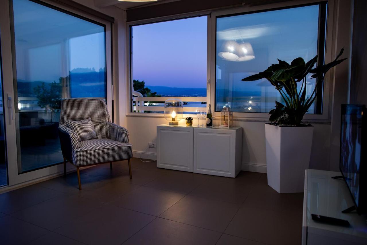 Operaprimasuite Messina Exterior photo
