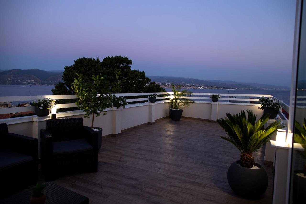Operaprimasuite Messina Exterior photo