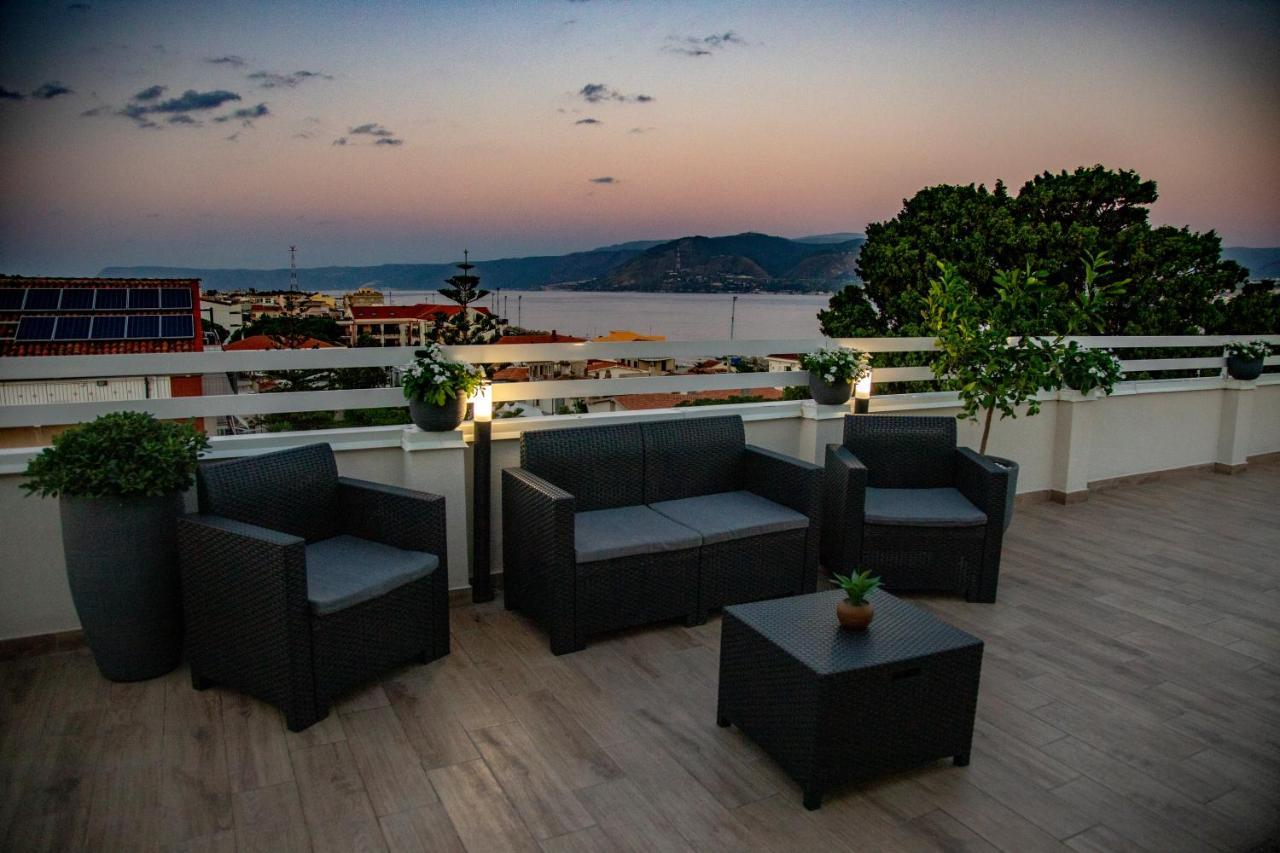 Operaprimasuite Messina Exterior photo