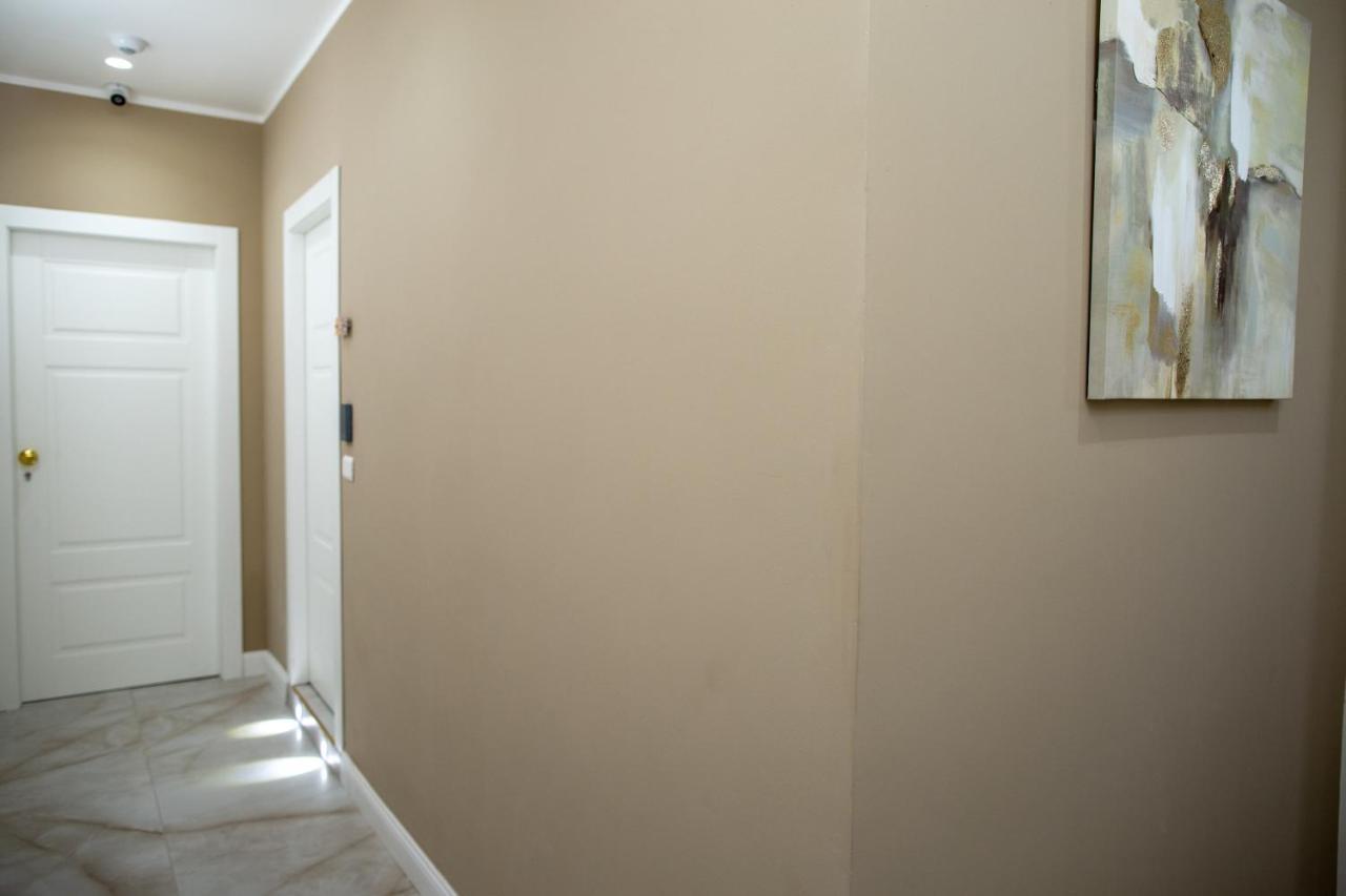Operaprimasuite Messina Exterior photo