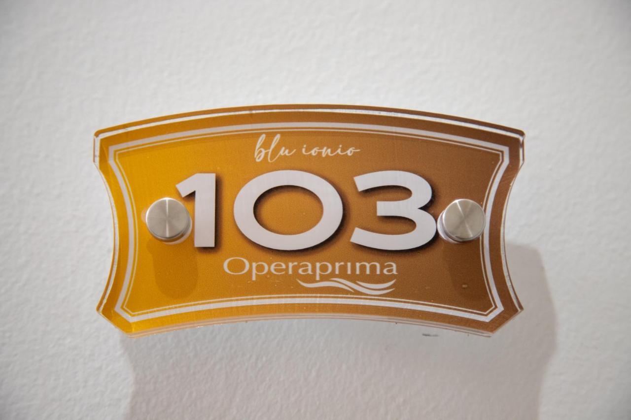 Operaprimasuite Messina Exterior photo