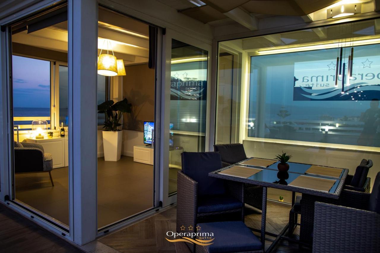 Operaprimasuite Messina Exterior photo