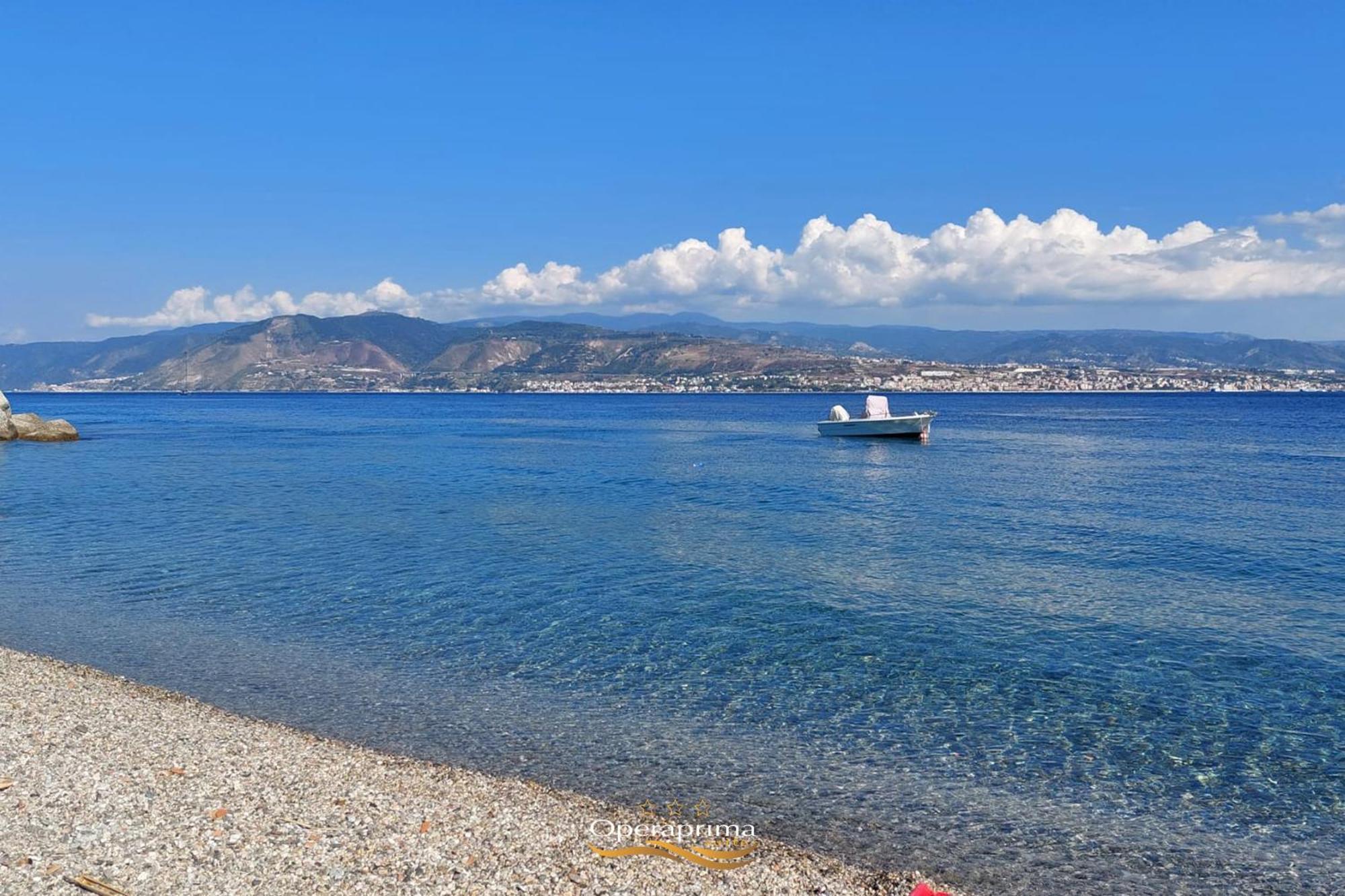Operaprimasuite Messina Exterior photo