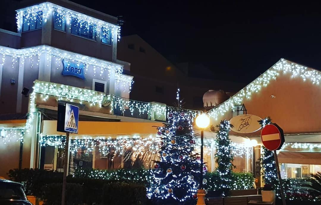 Operaprimasuite Messina Exterior photo